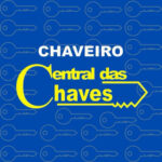 Imagem ilustrativa da empresa Central das Chaves em Ponta Grossa - PR