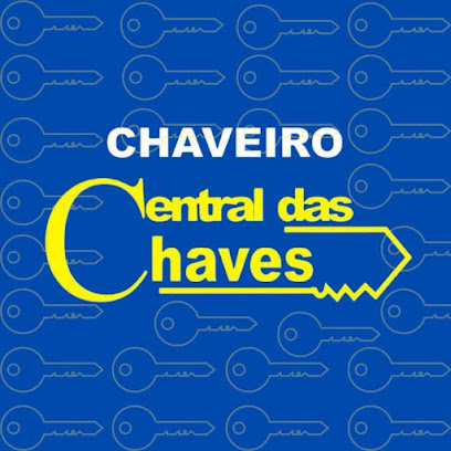 Imagem ilustrativa da empresa Central das Chaves em Ponta Grossa - PR