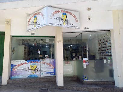 Chave Gold em Florianópolis - SC