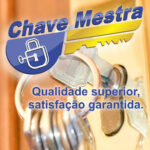 Imagem ilustrativa da empresa Chave Mestra Tele Chaveiro em Porto Alegre - RS