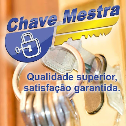 Chave Mestra Tele Chaveiro em Porto Alegre - RS