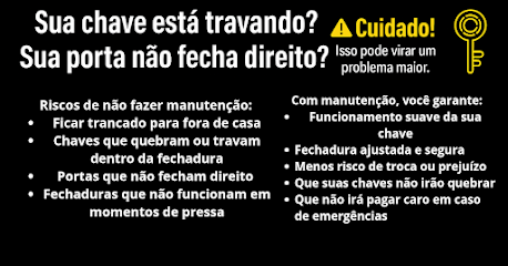 ChaveCell - Chaveiro 24 horas Águas Claras em Brasília - DF