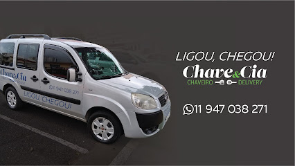 chavecia em Cotia - SP