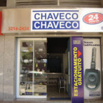 Imagem ilustrativa da empresa Chaveco em Belo Horizonte - MG