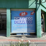 Imagem ilustrativa da empresa Chaveco Max Prado - Ekipar Acessórios em Belo Horizonte - MG