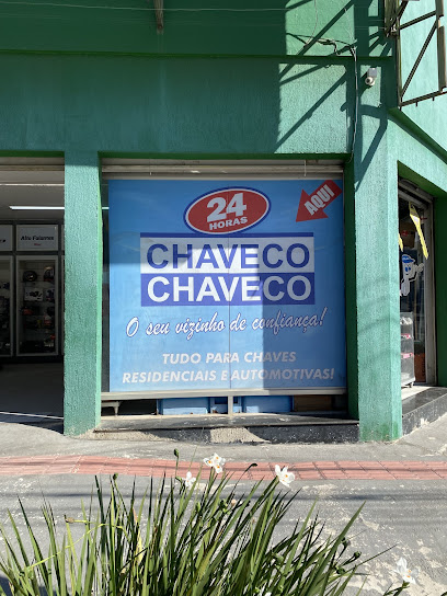 Imagem ilustrativa da empresa Chaveco Max Prado - Ekipar Acessórios em Belo Horizonte - MG
