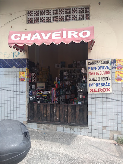Chavecon em Contagem - MG