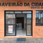 Imagem ilustrativa da empresa CHAVEIRÃO DA CIDADE Plantão 24horas em Blumenau - SC