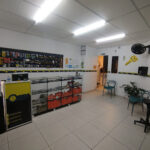 Imagem ilustrativa da empresa Chaveiro 1Lock (Automotivo e Residencial) em Guarulhos - SP