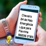 Imagem ilustrativa da empresa CHAVEIRO 24 DE MAIO em Rio de Janeiro - RJ