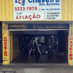 Imagem ilustrativa da empresa Chaveiro 24 Horas Bauru Santo Antônio em Bauru - SP
