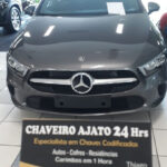 Imagem ilustrativa da empresa Chaveiro 24 Horas Boss Casa e Carro em São Paulo - SP