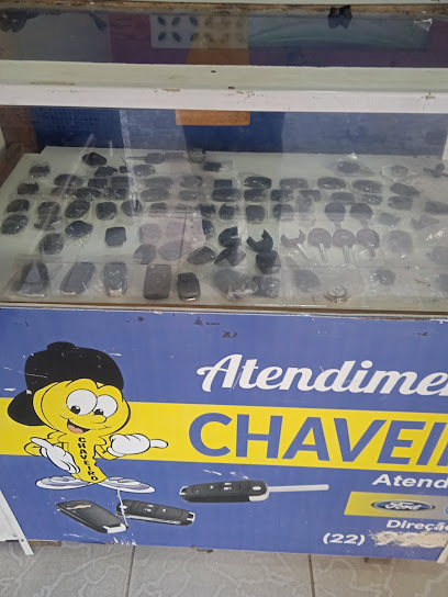 Chaveiro 24 horas em Campos dos Goytacazes - RJ