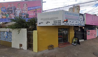 Chaveiro 24 Horas Goiânia em Goiânia - GO
