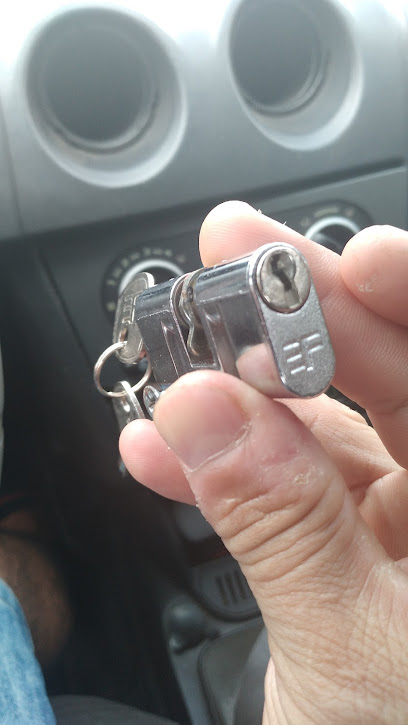 Chaveiro 24 horas IVAR em São José de Ribamar - MA