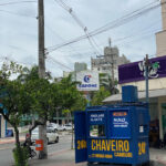 Imagem ilustrativa da empresa Chaveiro 24 horas Jardim Camburi em Vitória - ES