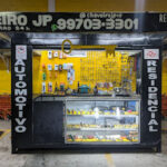 Imagem ilustrativa da empresa Chaveiro 24 horas JP em Santo André - SP