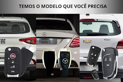 Chaveiro 24 horas Maringá | Carlos em Maringá - PR