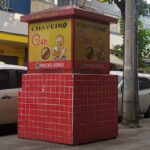 Imagem ilustrativa da empresa Chaveiro 24 horas Meier em Rio de Janeiro - RJ