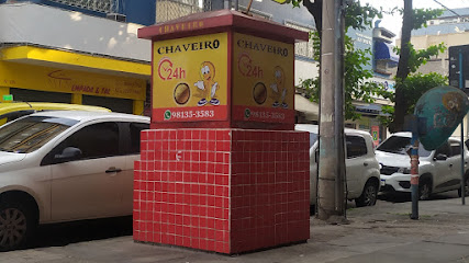 Imagem ilustrativa da empresa Chaveiro 24 horas Meier em Rio de Janeiro - RJ