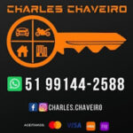Imagem ilustrativa da empresa Chaveiro 24 horas porto alegre em Porto Alegre - RS