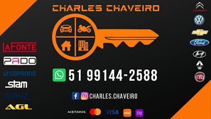 Imagem ilustrativa da empresa Chaveiro 24 horas porto alegre em Porto Alegre - RS