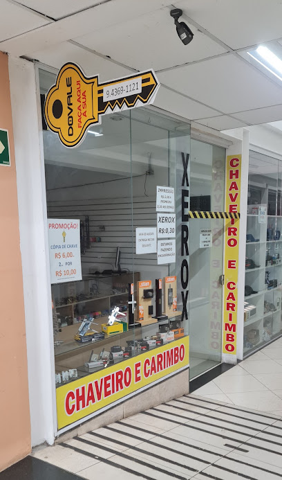 Imagem ilustrativa da empresa Chaveiro 24 Horas Residêncial e Automotivo em Suzano - SP