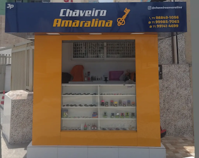 Imagem ilustrativa da empresa CHAVEIRO 24 HORAS Salvador em Salvador - BA