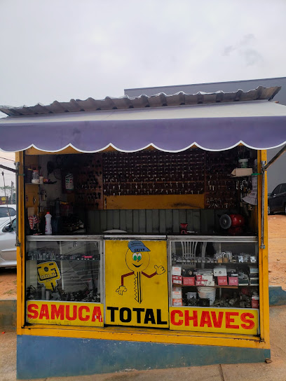 Imagem ilustrativa da empresa Chaveiro 24 horas Samuel em Taubaté - SP