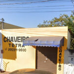 Imagem ilustrativa da empresa Chaveiro 24 horas, Tetra Anápolis. em Anápolis - GO