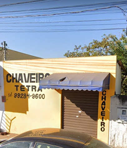 Imagem ilustrativa da empresa Chaveiro 24 horas, Tetra Anápolis. em Anápolis - GO