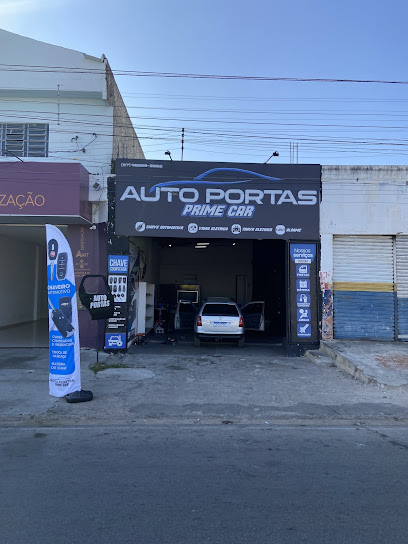 Chaveiro 24H e Auto Portas - Prime Car Petrolina em Petrolina - PE