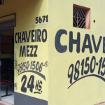 Imagem ilustrativa da empresa Chaveiro 24h em Porto Velho - RO