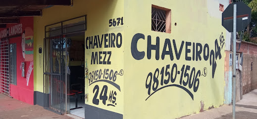Imagem ilustrativa da empresa Chaveiro 24h em Porto Velho - RO