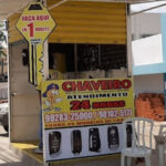 Imagem ilustrativa da empresa CHAVEIRO 24HORAS em Cuiabá - MT