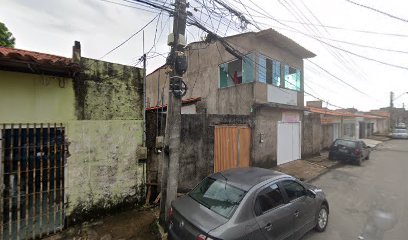 Chaveiro 24hrs CIDADE OPERÁRIA em São Luís - MA