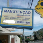 Imagem ilustrativa da empresa CHAVEIRO 24hrs - Santo Inácio São Bras Orleans Santa Felicidade em Curitiba - PR