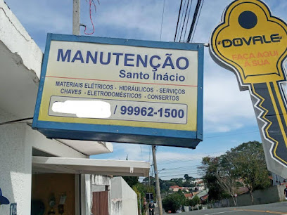 CHAVEIRO 24hrs - Santo Inácio São Bras Orleans Santa Felicidade em Curitiba - PR