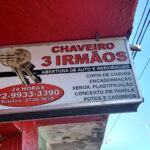 Imagem ilustrativa da empresa Chaveiro 3 irmãos em Campos dos Goytacazes - RJ
