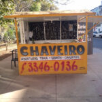 Imagem ilustrativa da empresa Chaveiro 516 Sul - Na Asa Sul em Brasília - DF