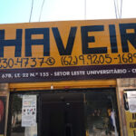 Imagem ilustrativa da empresa Chaveiro 5ª Avenida em Goiânia - GO