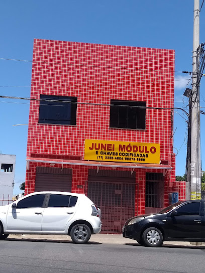 Imagem ilustrativa da empresa Chaveiro 7 De Abril em Salvador - BA