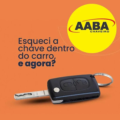 Chaveiro AABA em Maceió - AL