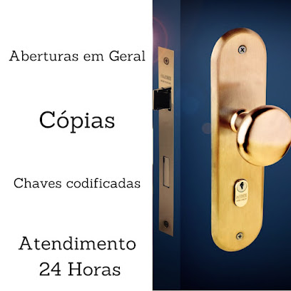 Imagem ilustrativa da empresa Chaveiro A.B.A em Itaquaquecetuba - SP