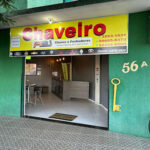Imagem ilustrativa da empresa Chaveiro ABJ | 24 Horas | Maringá e Região | Chaves Codificadas | Fechadura Residencial em Maringá - PR