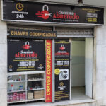 Imagem ilustrativa da empresa Chaveiro Abretudo em Juiz de Fora - MG