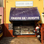 Imagem ilustrativa da empresa Chaveiro Abrilar Campinas em Campinas - SP