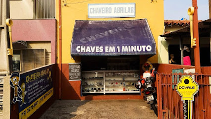 Chaveiro Abrilar Campinas em Campinas - SP