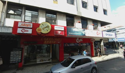 Imagem ilustrativa da empresa Chaveiro Abriu em Juiz de Fora - MG