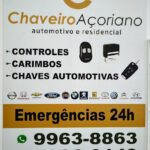 Imagem ilustrativa da empresa Chaveiro Açoriano em Florianópolis - SC